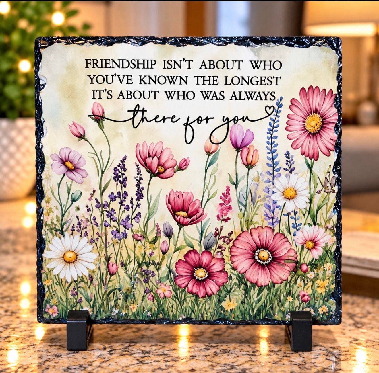 Friendship Wildflowers