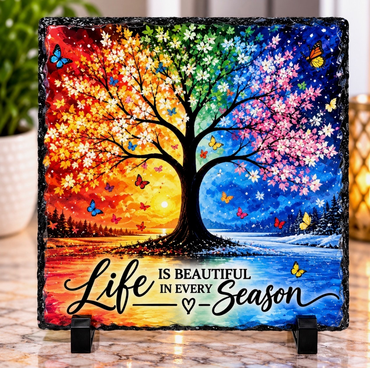 Life's Seasons