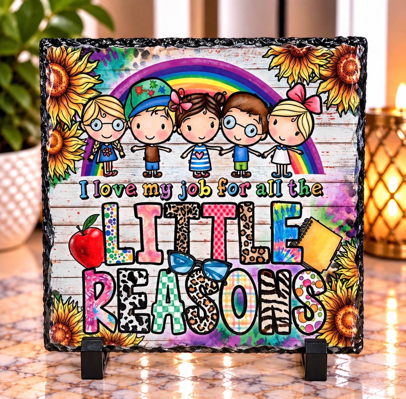 Little Reasons