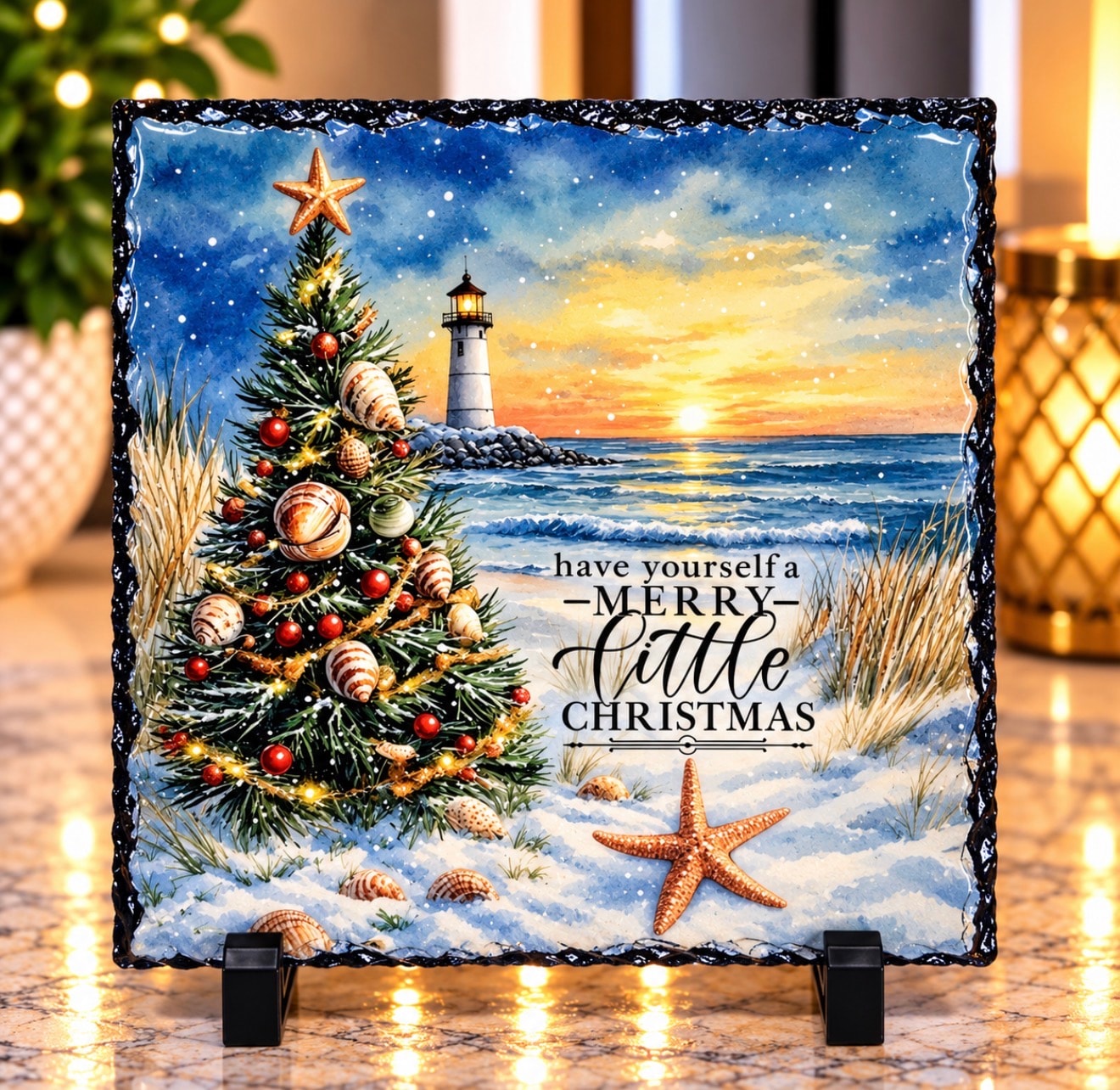 Have Yourself a Merry Little Christmas